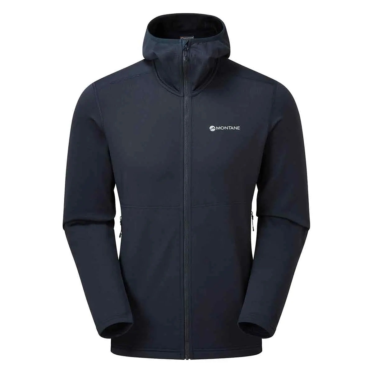 Montane Mens Protium Hoodie Fleece - John Bull Clothing