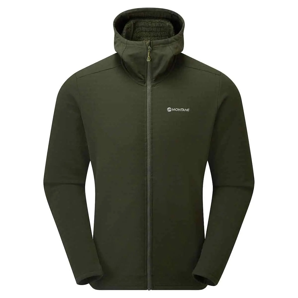 Montane Mens Protium XT Hoodie Fleece Jacket - John Bull Clothing