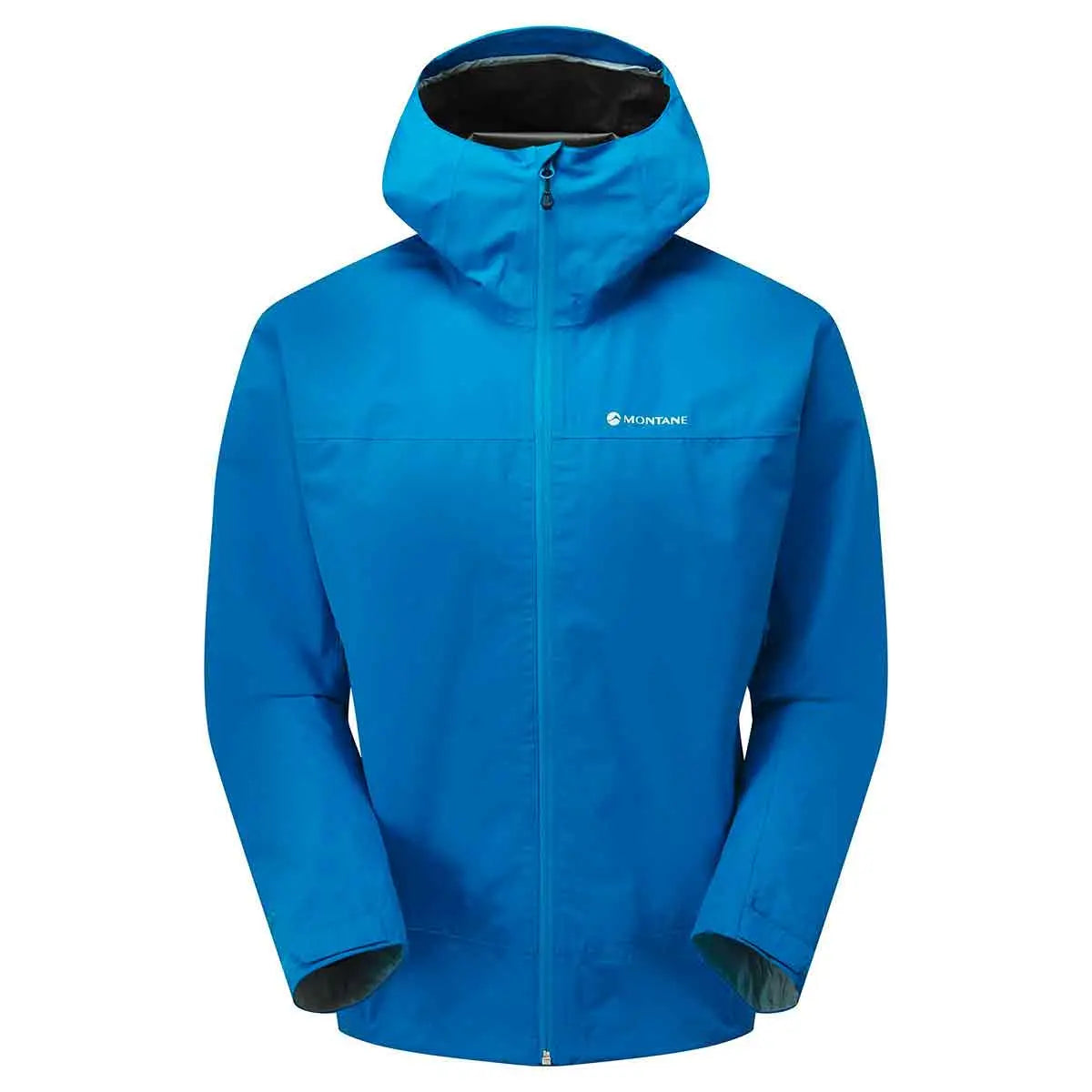 Montane Mens Spirit Waterproof Jacket - John Bull Clothing