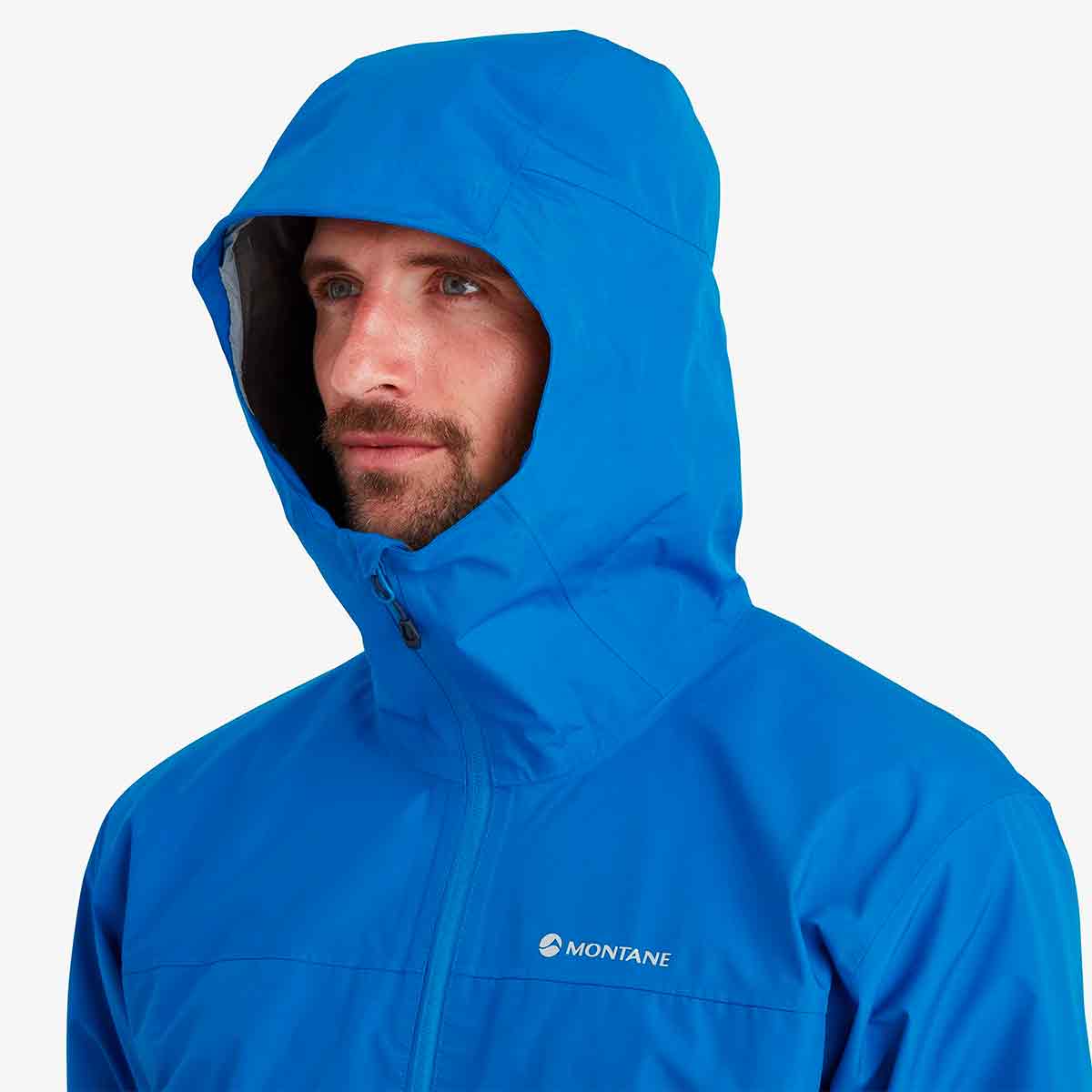 Montane Mens Spirit Waterproof Jacket - John Bull Clothing