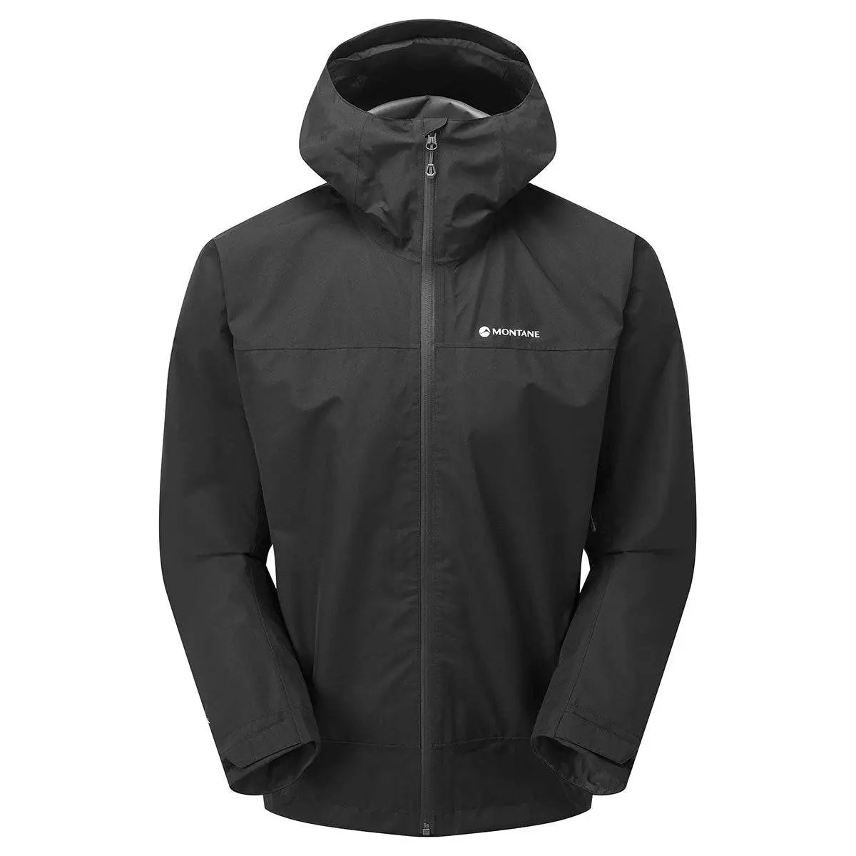 Montane Mens Spirit Waterproof Jacket - John Bull Clothing