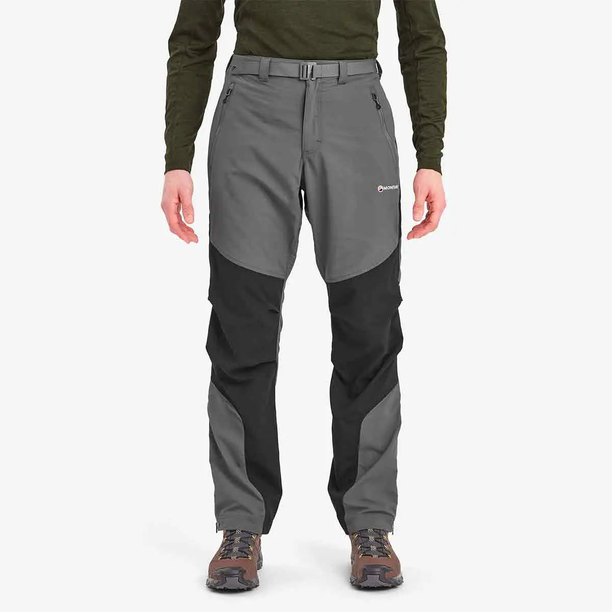 Montane Mens Terra Pants Regular Leg - John Bull Clothing