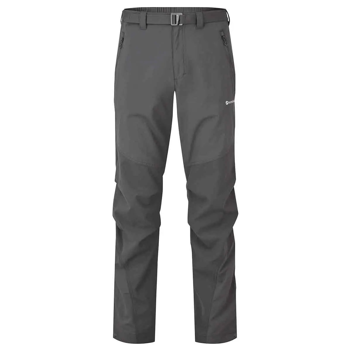 Montane Mens Terra Pants Regular Leg - John Bull Clothing