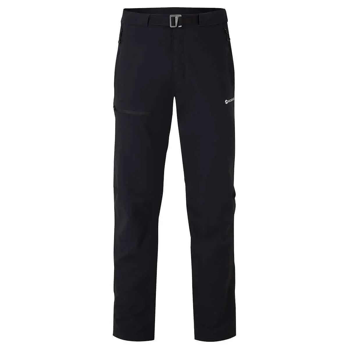 Montane Tenacity Mens Softshell Pants Regular - John Bull Clothing