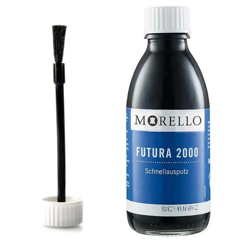 Morello Futura 2000 Boot Polish Paint - John Bull Clothing