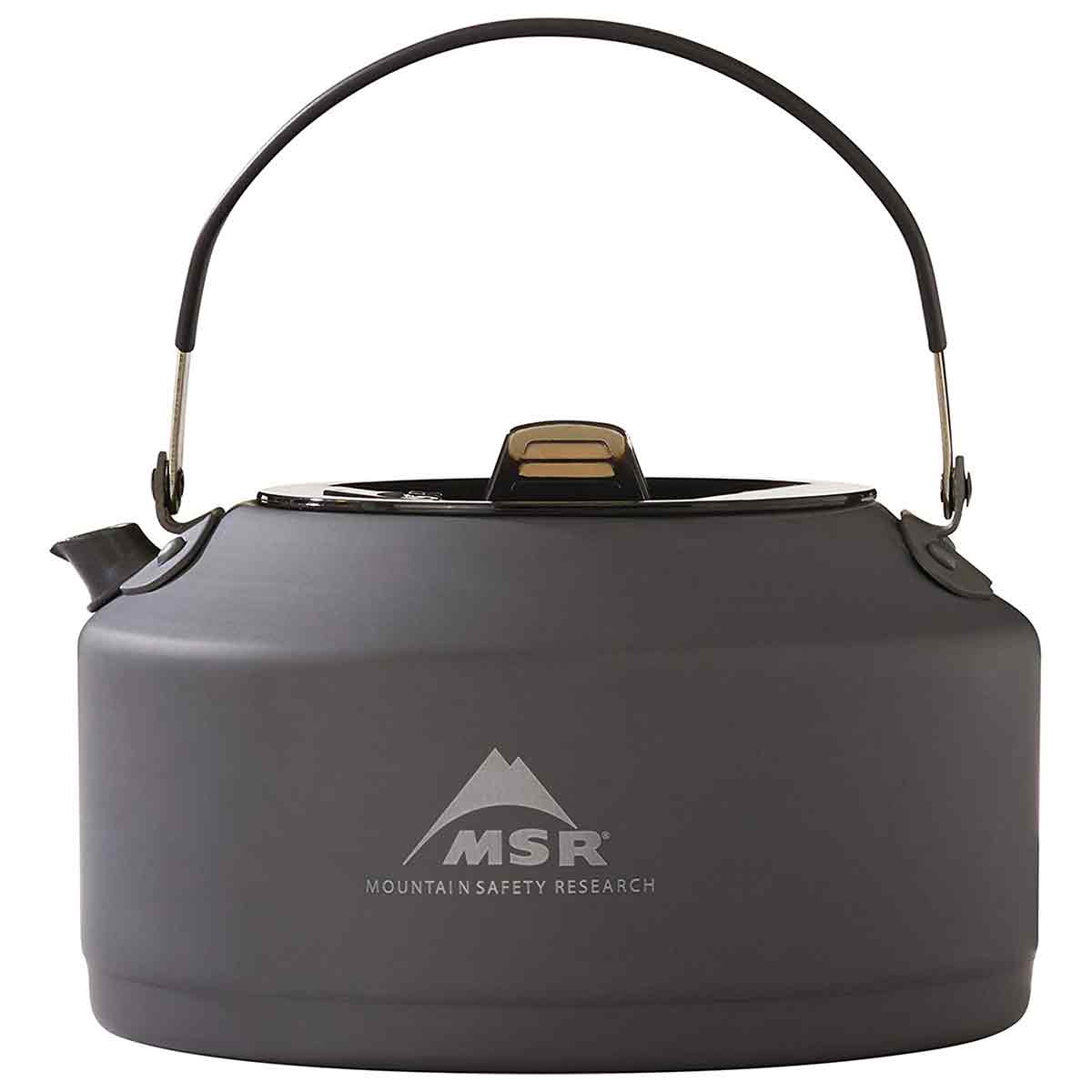 MSR Pika 1L Aluminium Teapot - John Bull Clothing