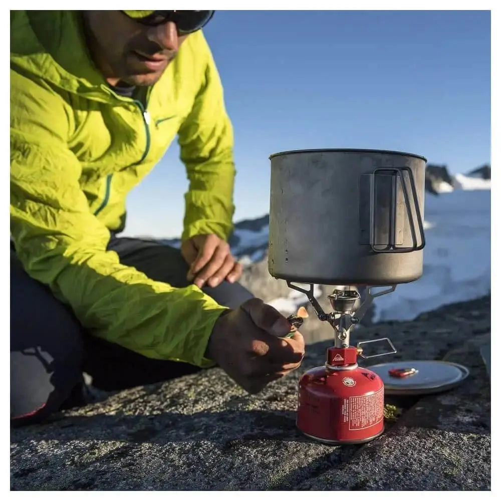 MSR PocketRocket 2 Ultra Light Fast-Boiling Stove - John Bull Clothing