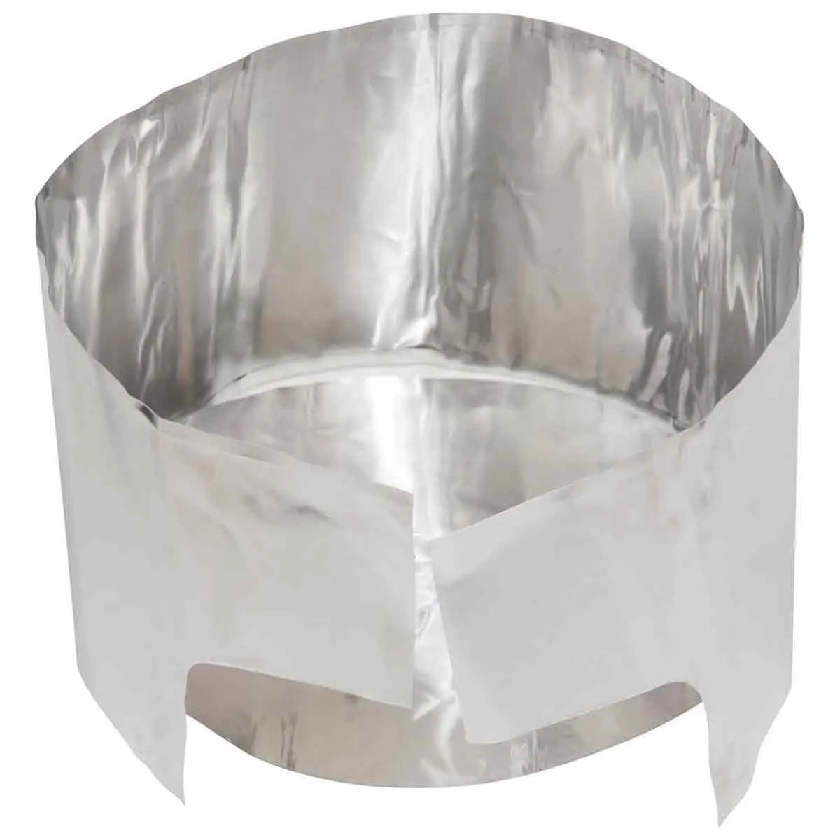 MSR Solid Heat Reflector with Windscreen - John Bull Clothing