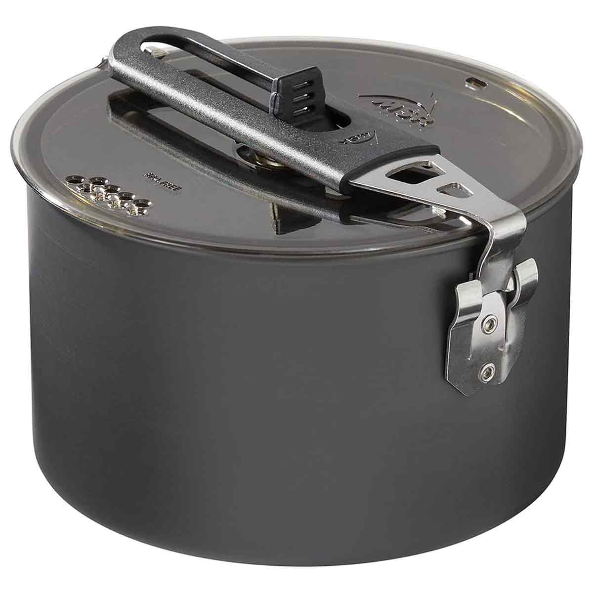 MSR Trail Lite 1.3L Aluminium Pot - John Bull Clothing