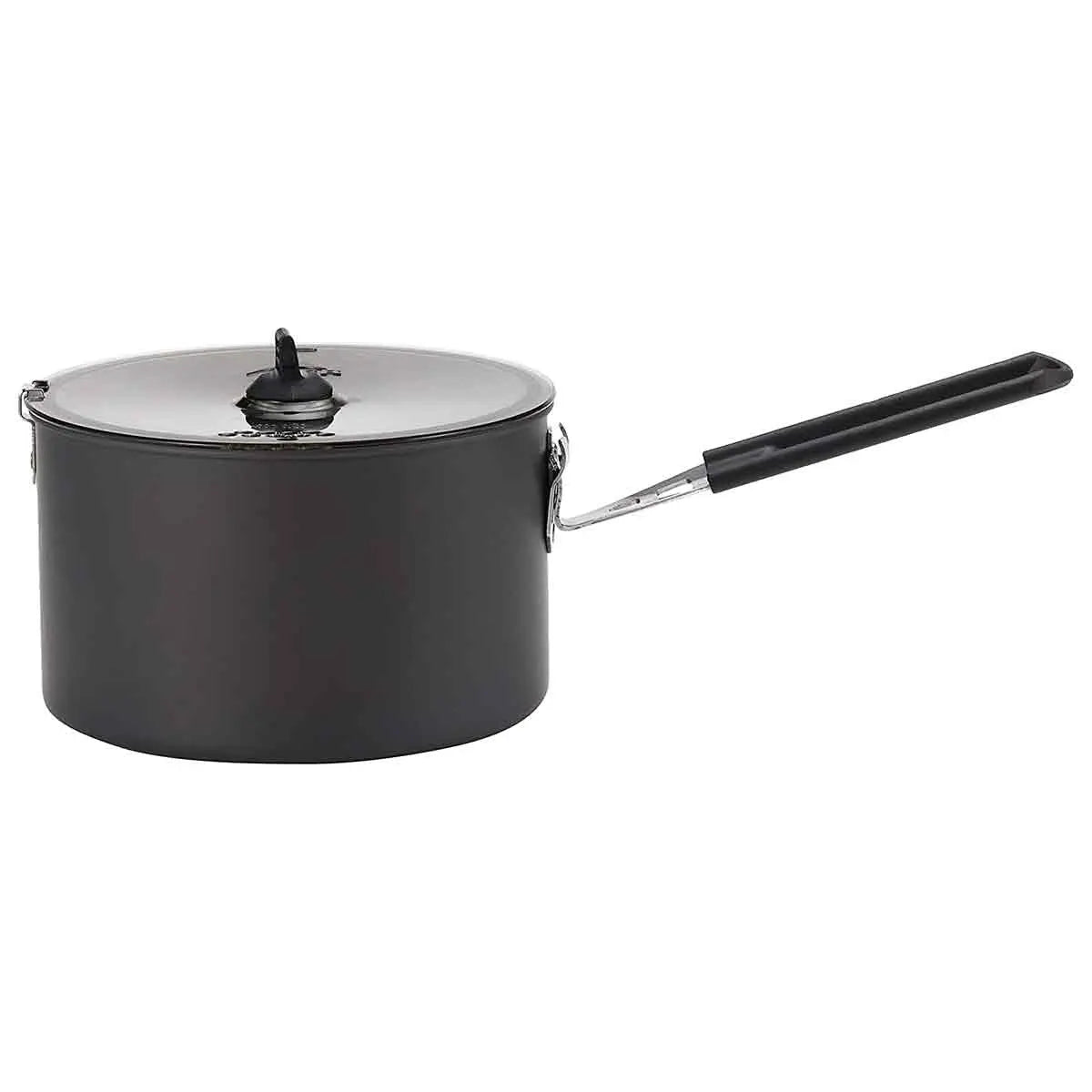 MSR Trail Lite 1.3L Aluminium Pot - John Bull Clothing