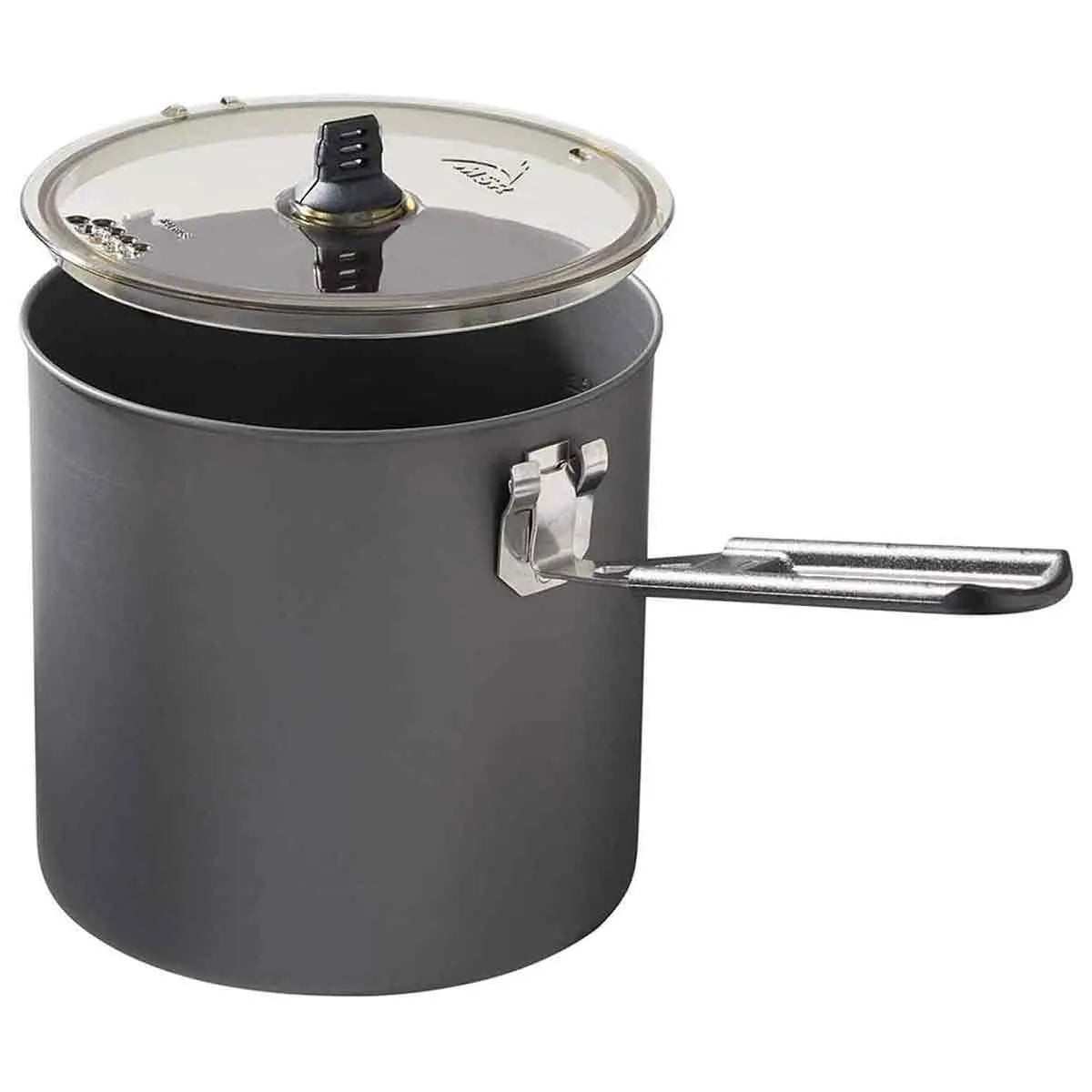 MSR Trail Lite 2L Aluminium Pot - John Bull Clothing