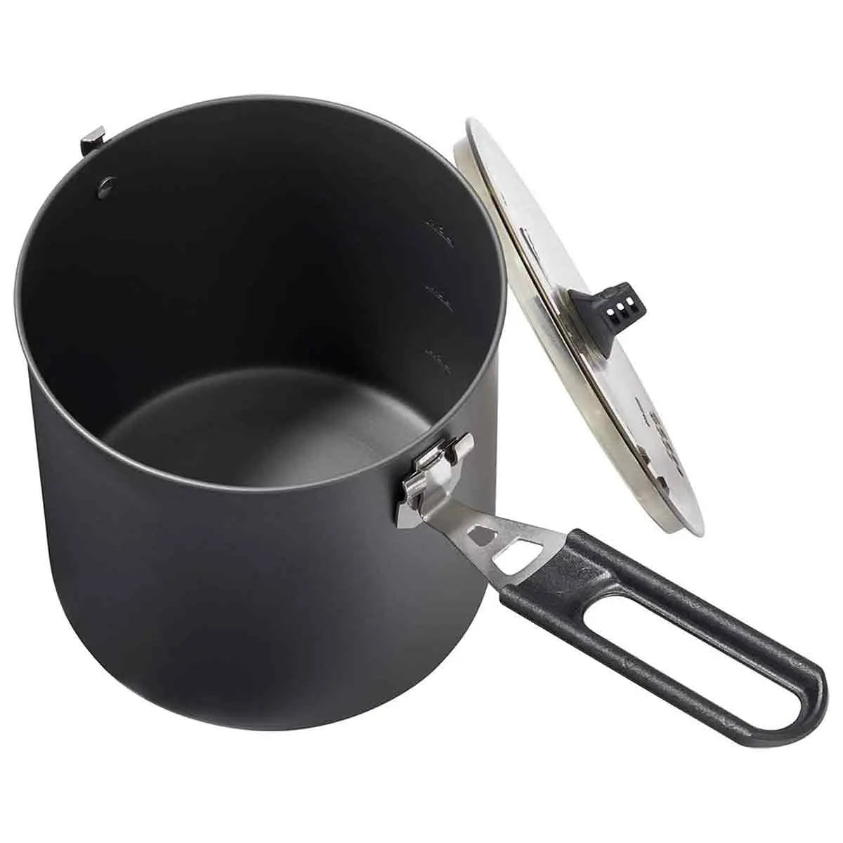 MSR Trail Lite 2L Aluminium Pot - John Bull Clothing