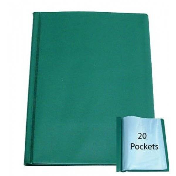 Nyrex A5 Floppy Orders Notebook - 20 Pages - John Bull Clothing