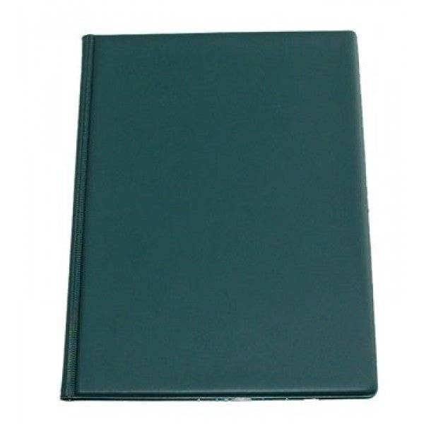 Nyrex A5 Hard Cover Orders Notebook - 20 Pages - John Bull Clothing