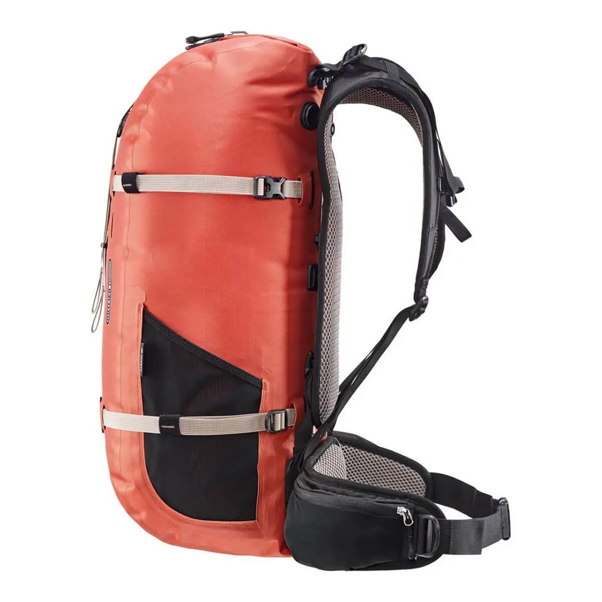 Ortlieb Atrack 35L Backpack - John Bull Clothing