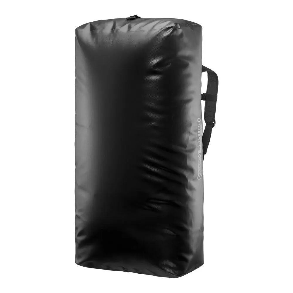 Ortlieb BigZip 140L Carry Bag Black - John Bull Clothing