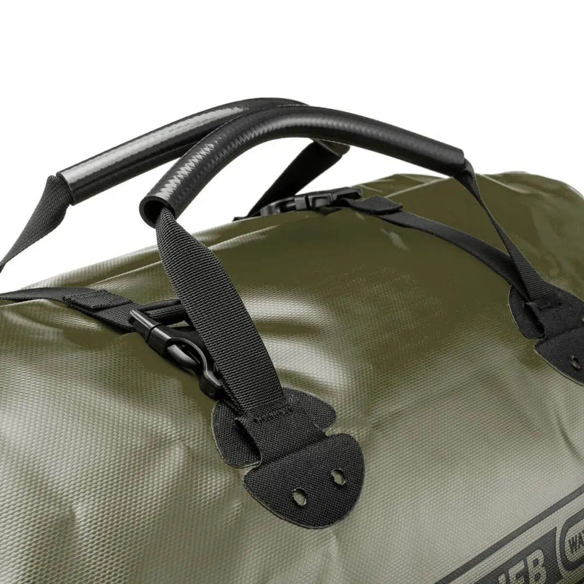 Ortlieb Rack-Pack 49L Waterproof Duffle Bag - John Bull Clothing