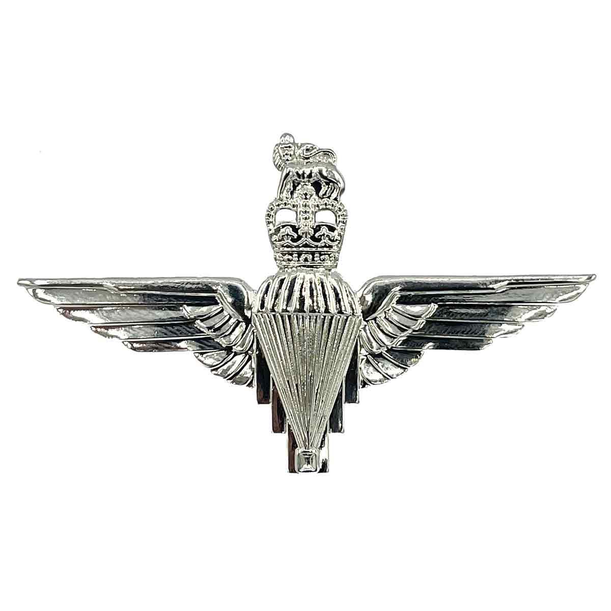 Parachute Regiment Beret Cap Badge - John Bull Clothing