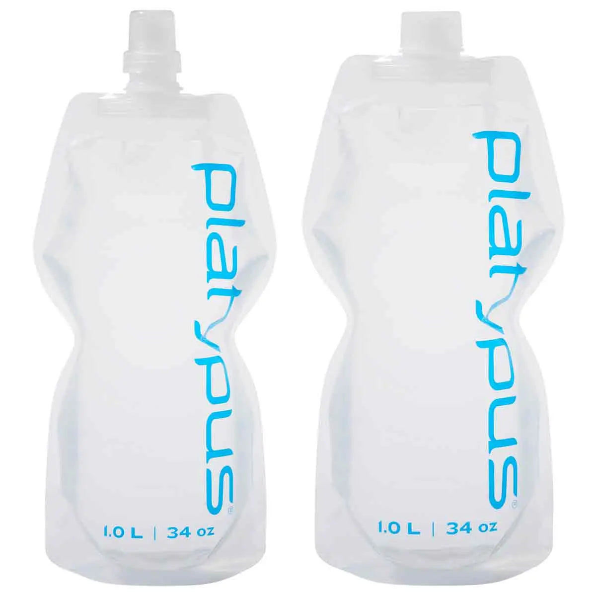 Platypus 1L SoftBottle Reservoir - John Bull Clothing