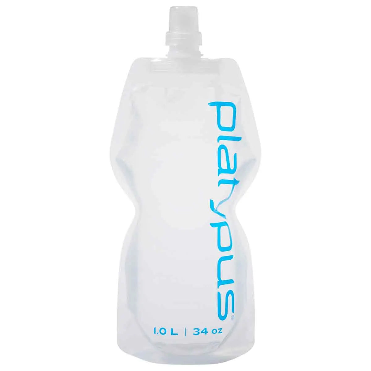 Platypus 1L SoftBottle Reservoir - John Bull Clothing