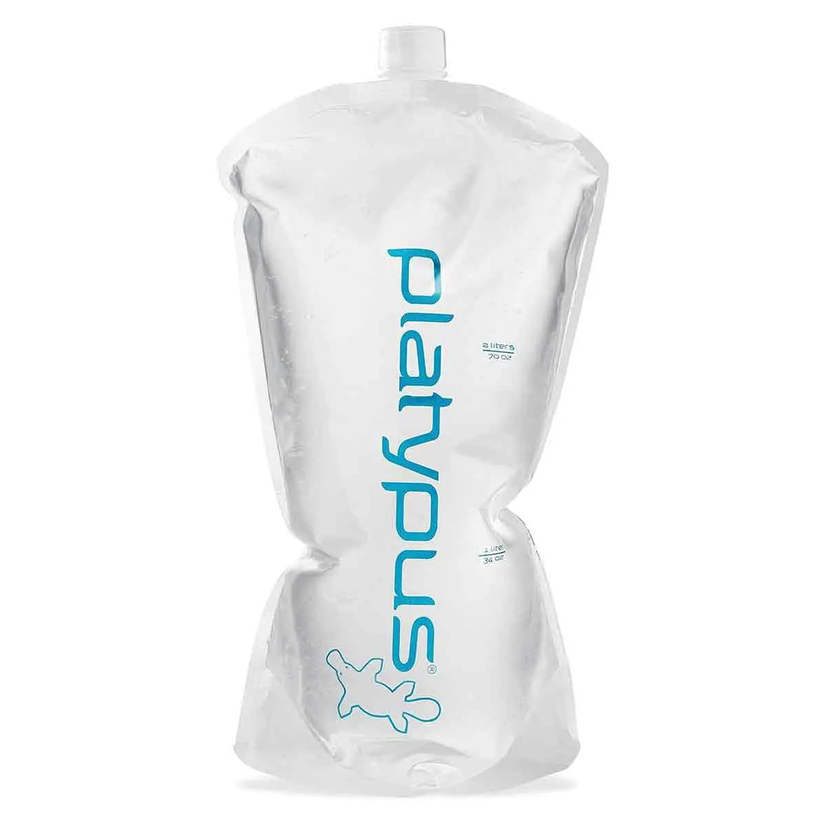 Platypus Platy 2L Bottle - John Bull Clothing