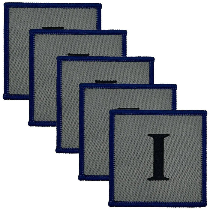 Ranger Regiment I TRF Iron On Badge | John Bull Clothing