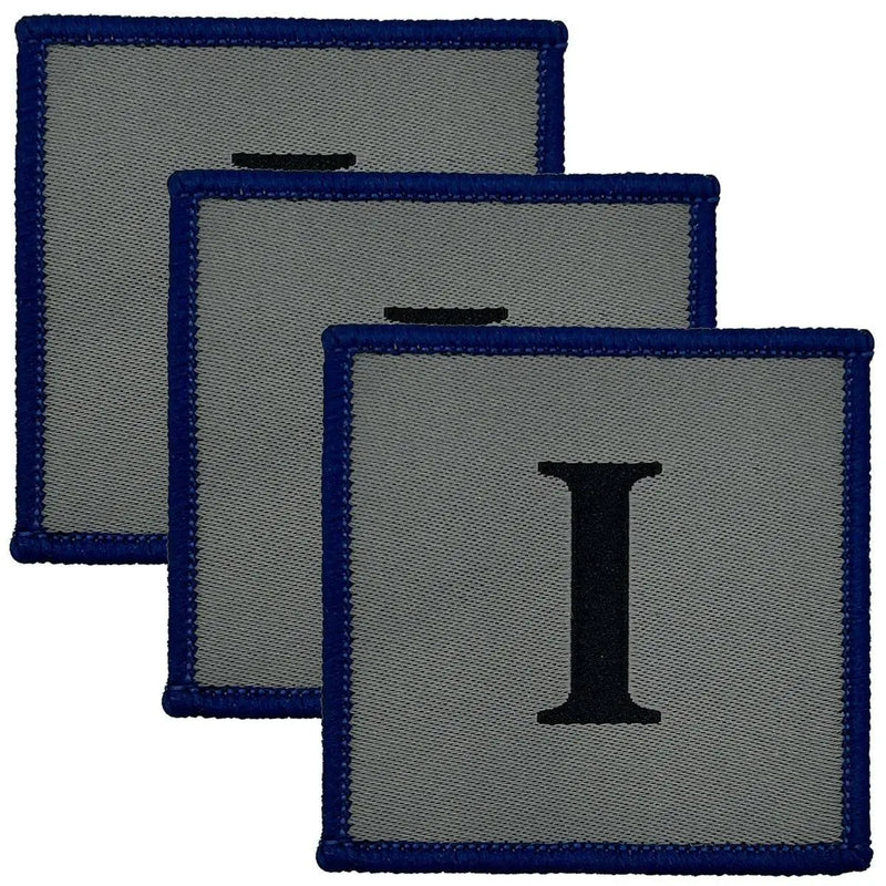 Ranger Regiment I TRF Iron On Badge | John Bull Clothing