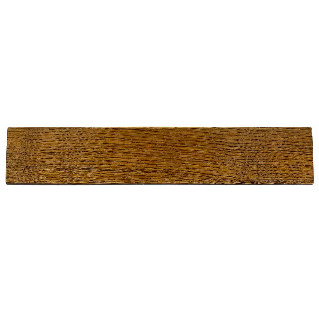 Regimental Desk Name Plate on Wooden Block - John Bull Clothing