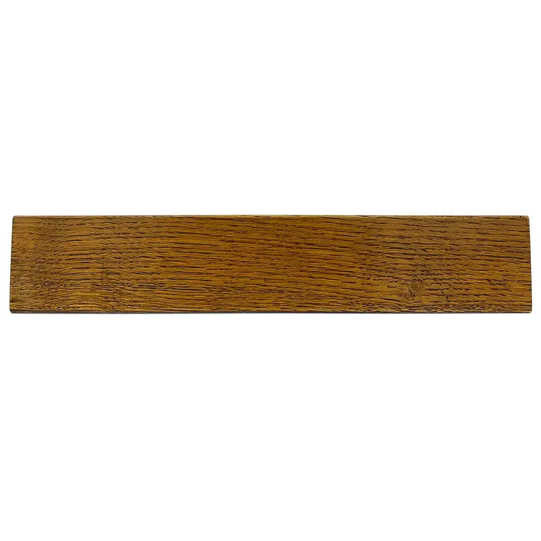 Regimental Desk Name Plate on Wooden Block - John Bull Clothing