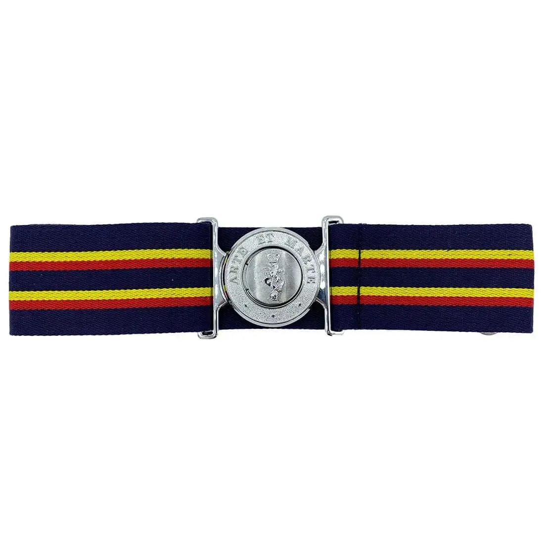 Royal Electrical and Mechanical Engineers REME Stable Belt - John Bull Clothing