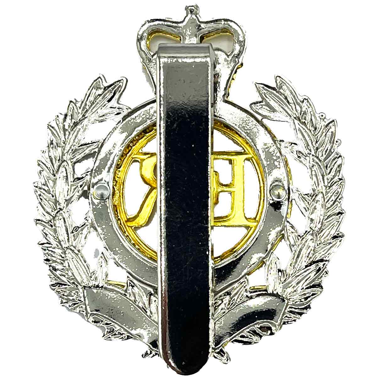 Royal Engineers Beret Cap Badge - John Bull Clothing