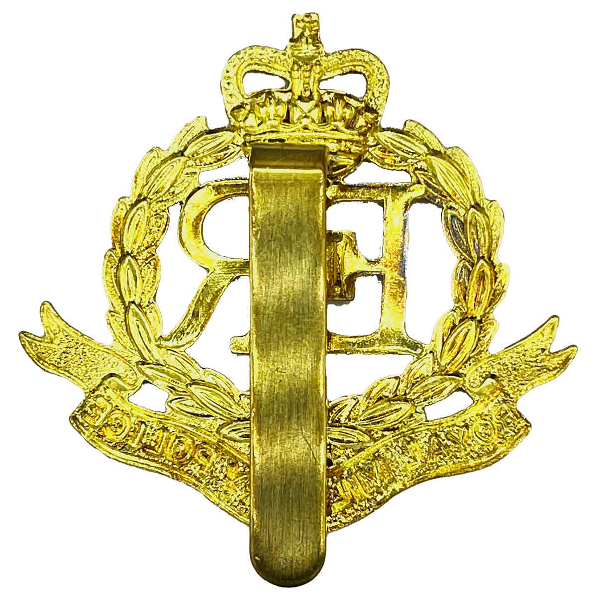 Royal Military Police Beret Cap Badge - John Bull Clothing