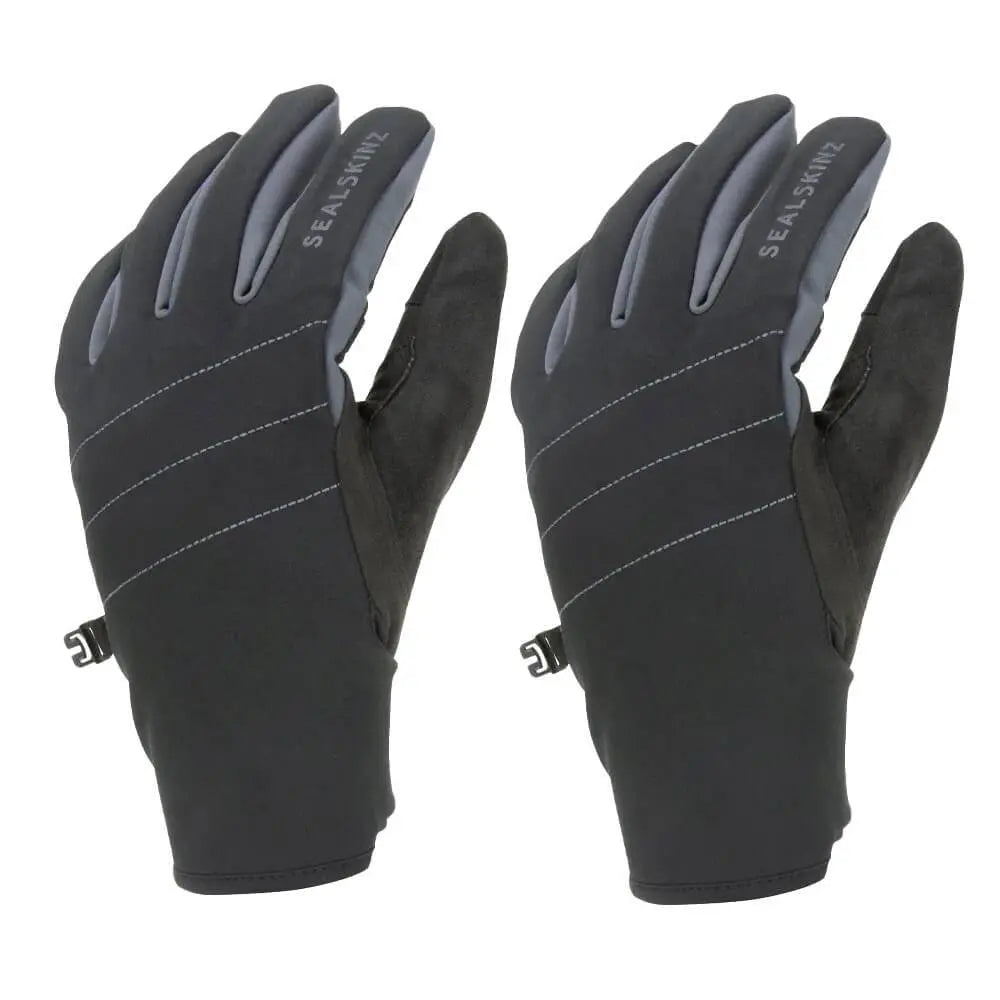 Sealskinz All Weather Waterproof Glove with Fusion Control - John Bull Clothing