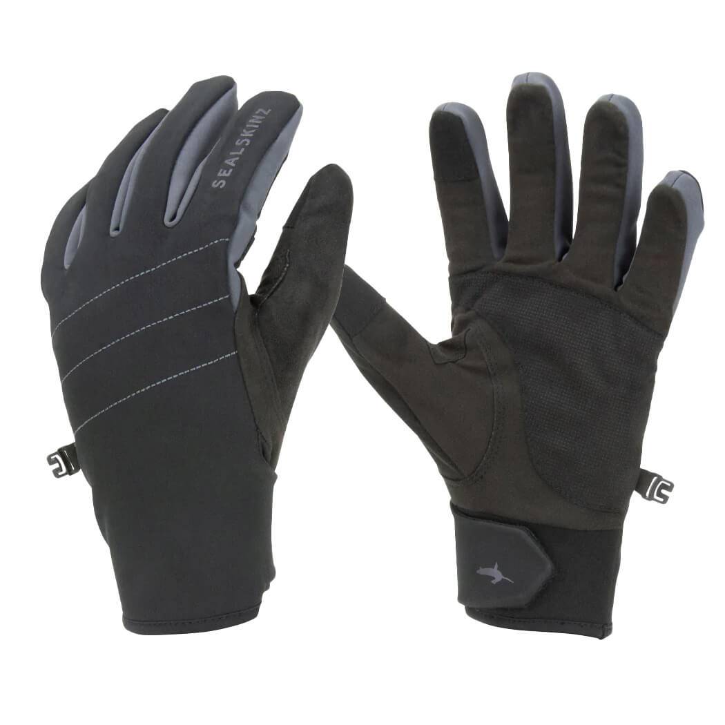 Sealskinz All Weather Waterproof Glove with Fusion Control - John Bull Clothing