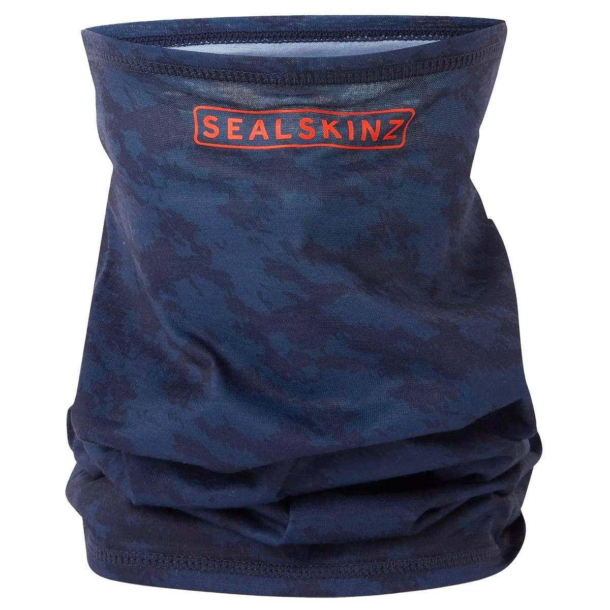Sealskinz Harpley Water Repellent Neck Snood - John Bull Clothing