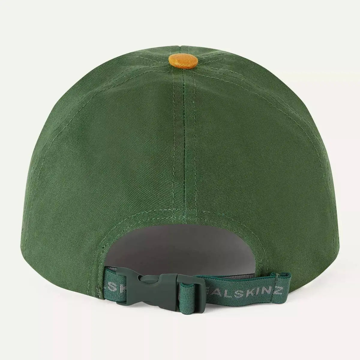 Sealskinz Marham Waterproof Waxed Canvas Cap - John Bull Clothing