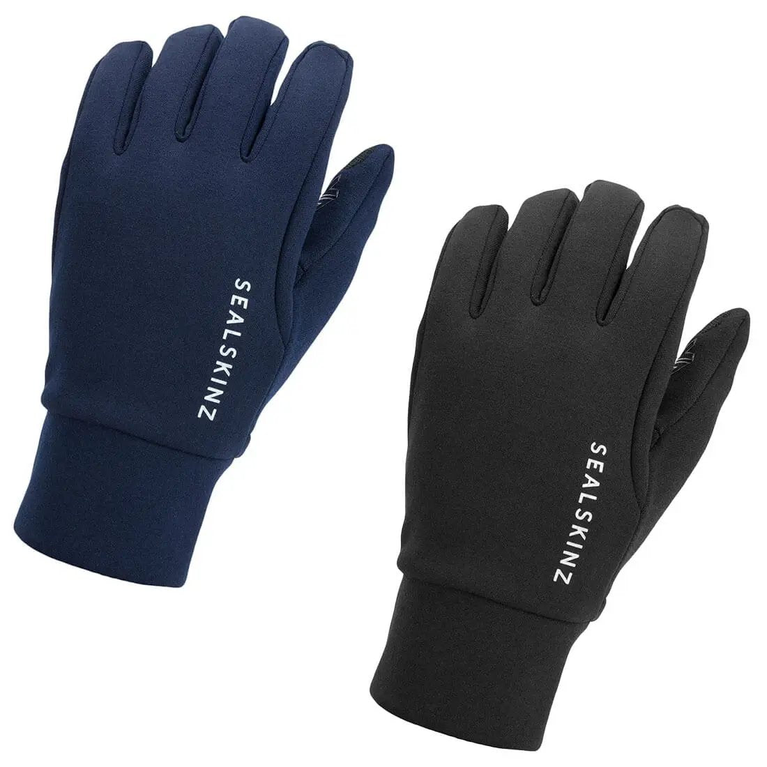 Sealskinz Water Repellant All Weather Glove - John Bull Clothing