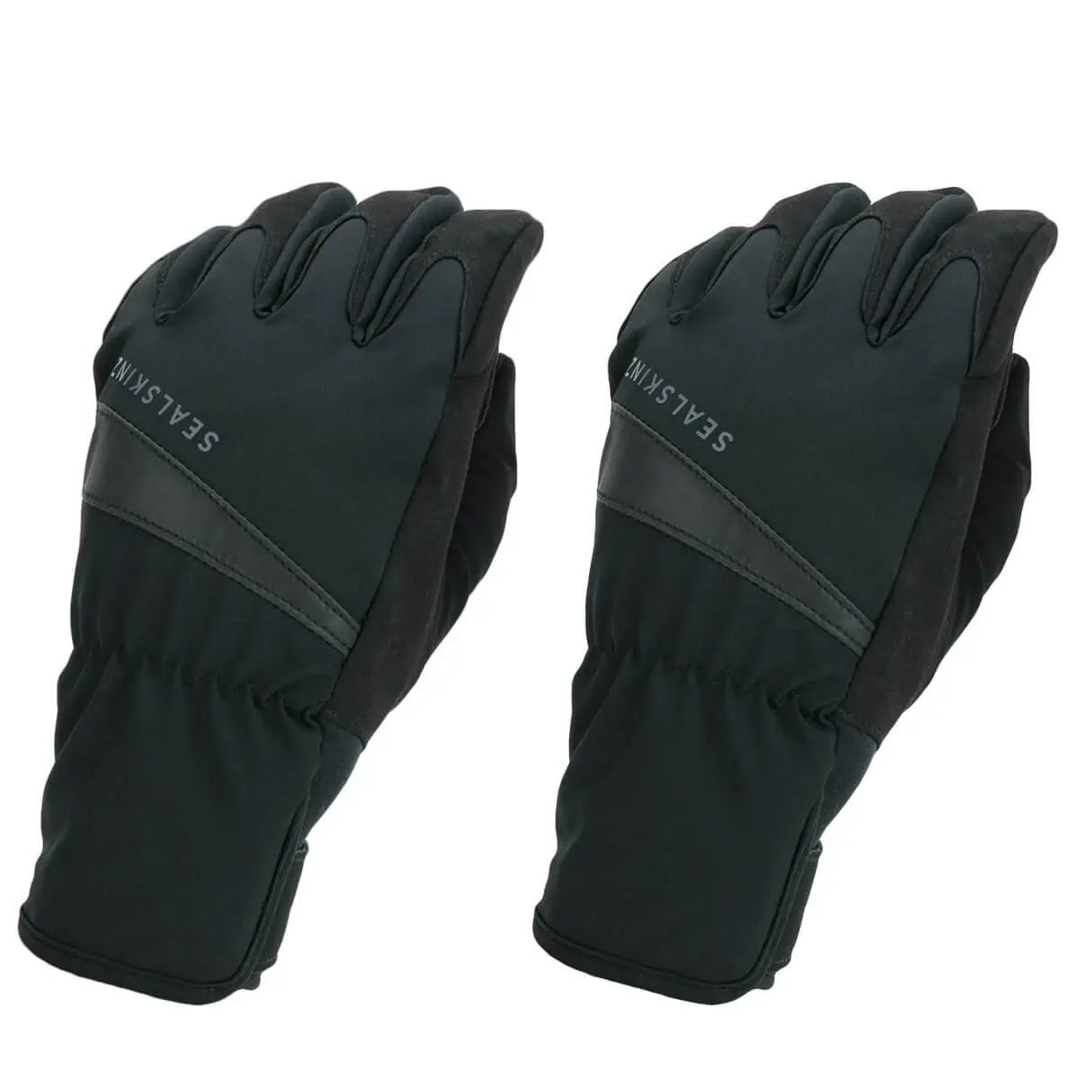 bulls fahrradhandschuhe Sealskinz Wasserdichte Allwetter-Fahrradhandschuhe