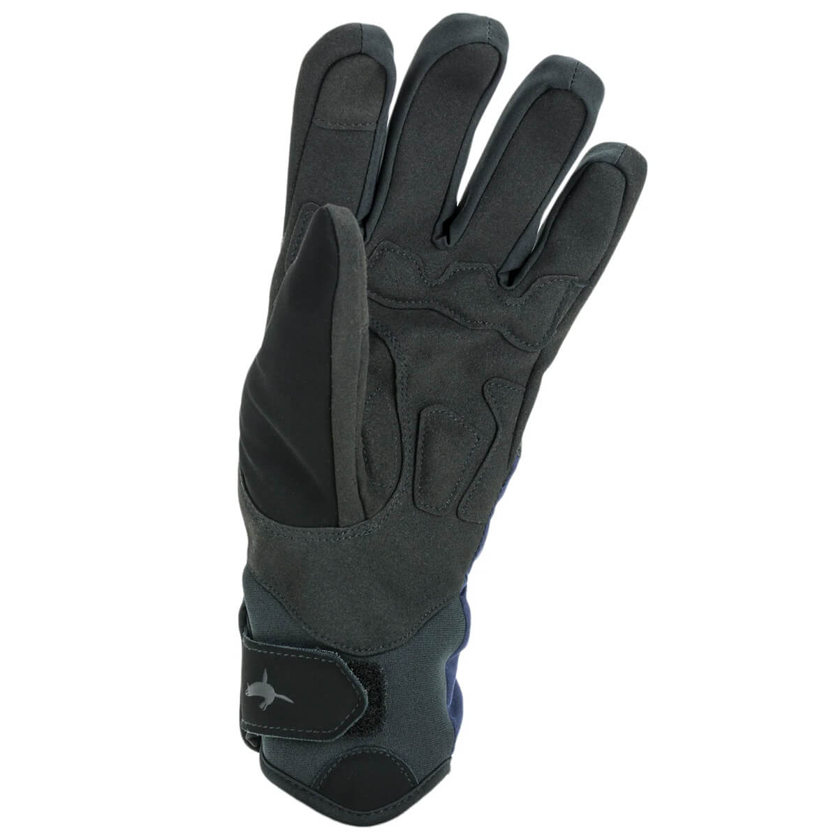 Sealskinz Waterproof All Weather Cycle Gloves - John Bull Clothing