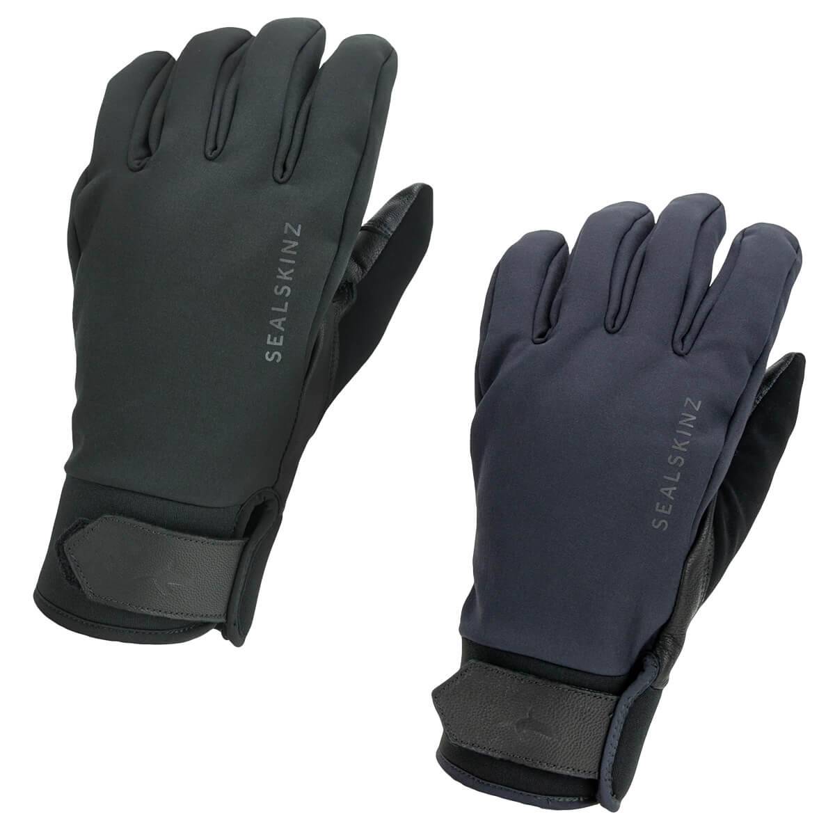 Sealskinz Waterproof All Weather Insulated Glove - John Bull Clothing