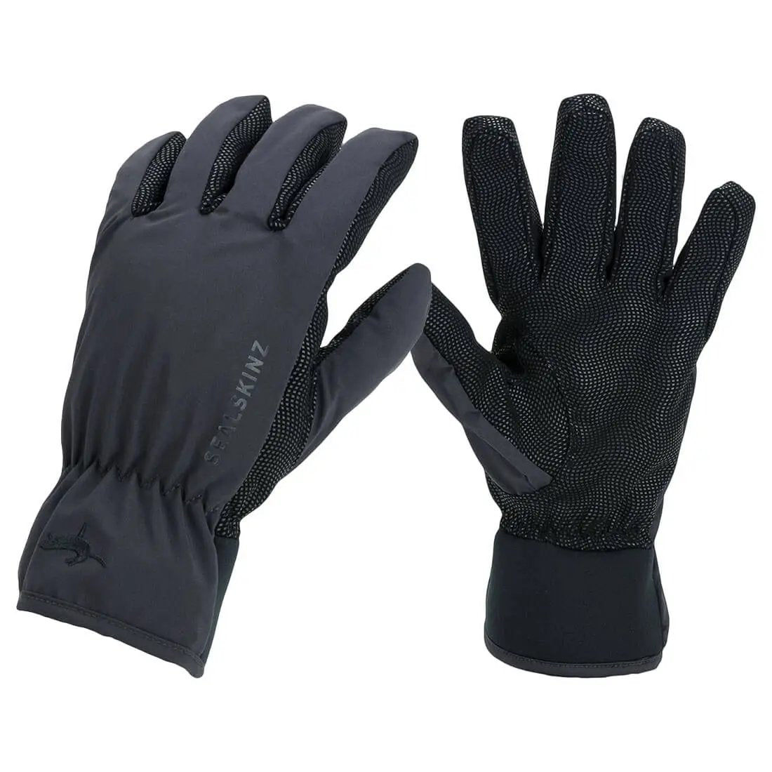 Sealskinz Waterproof All Weather Lightweight Glove - John Bull Clothing