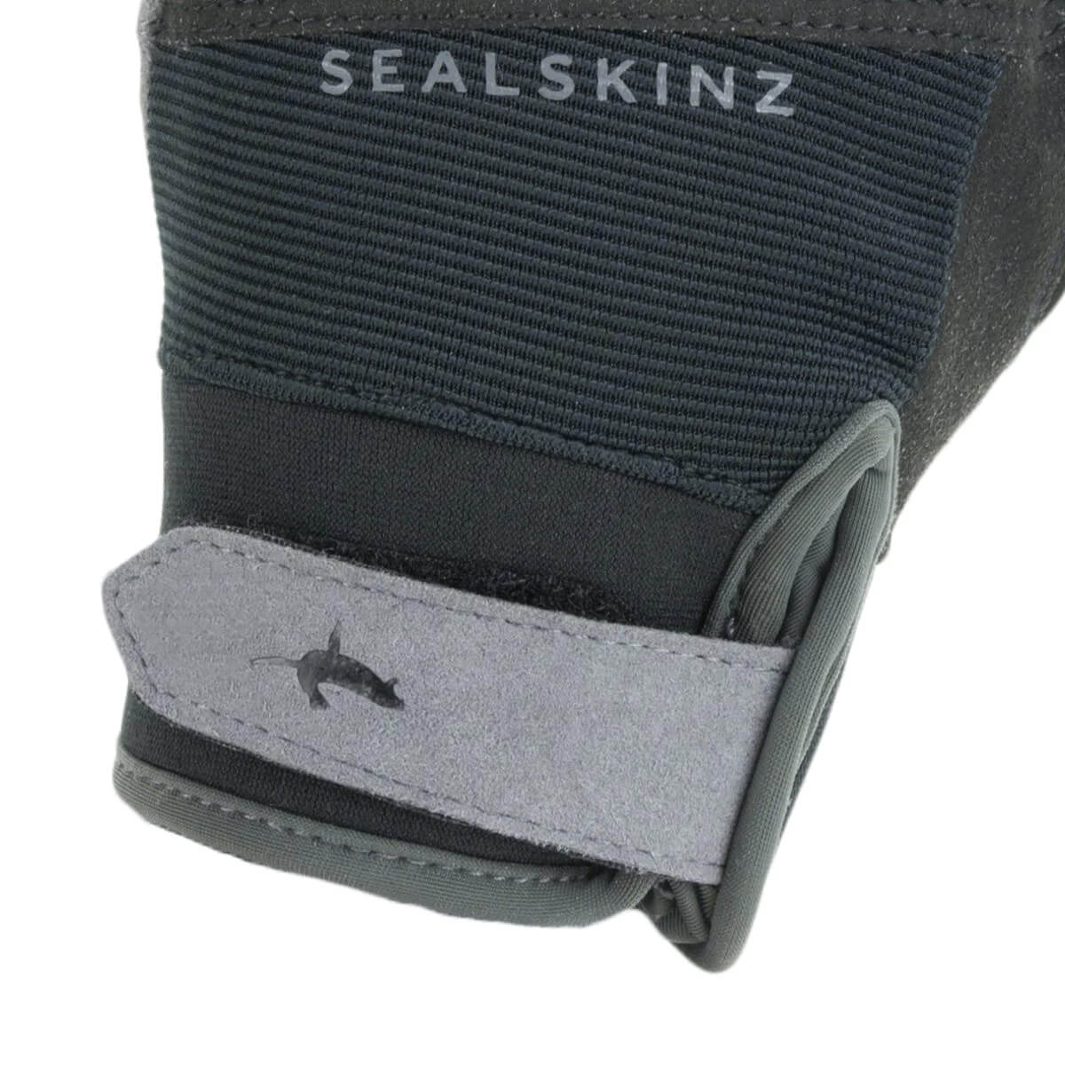 Sealskinz Waterproof All Weather Mountain Bike Glove - John Bull Clothing