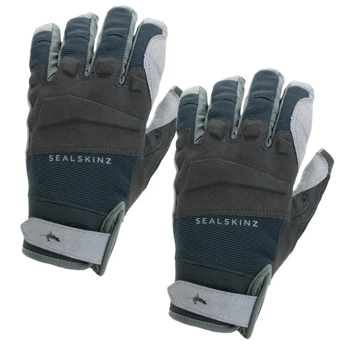 Sealskinz Waterproof All Weather Mountain Bike Glove - John Bull Clothing