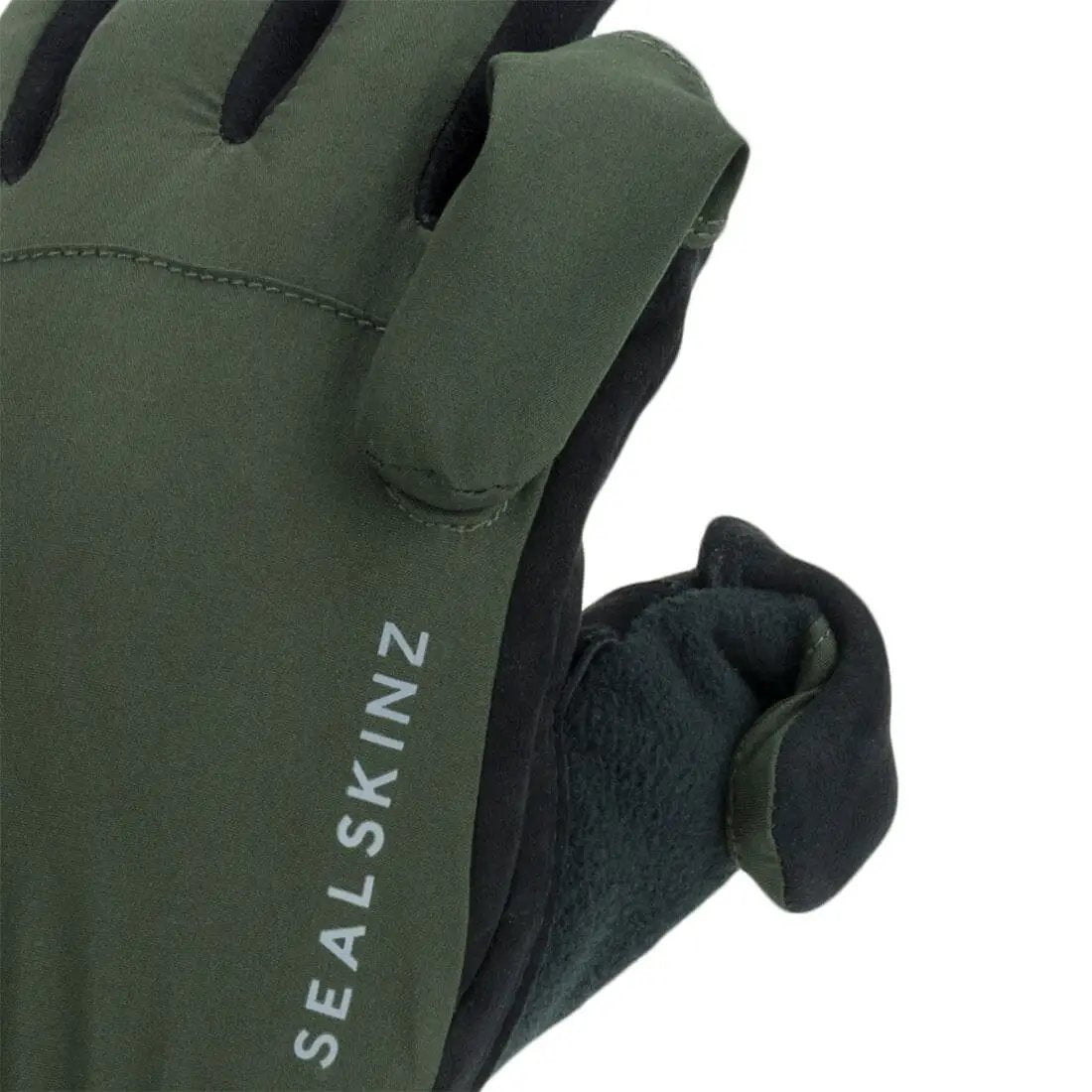 Sealskinz Waterproof All Weather Sporting Glove - John Bull Clothing