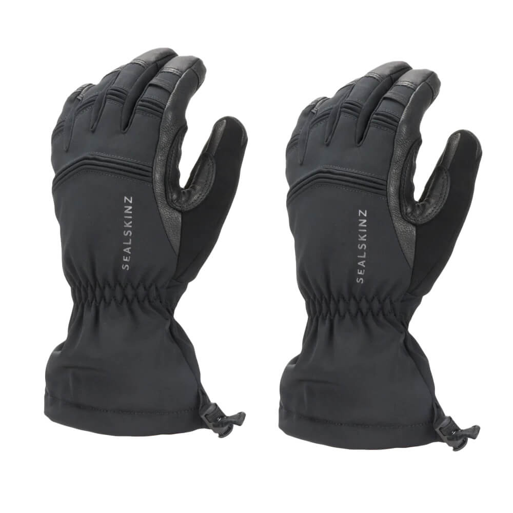 Sealskinz Waterproof Extreme Cold Weather Gauntlet - John Bull Clothing