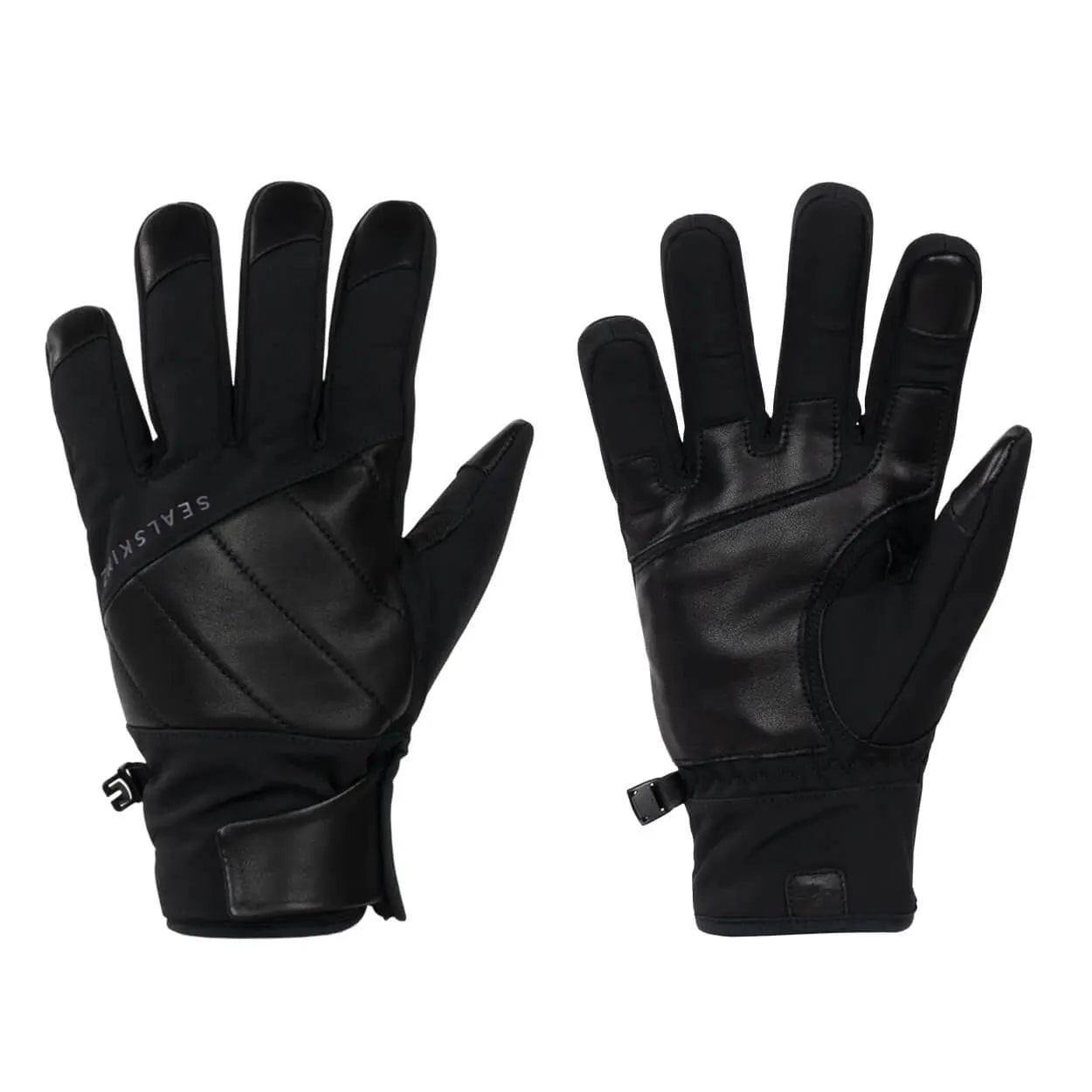 sealskinz waterproof cold weather with fusion control handschuhe Sealskinz WP Extreme Cold Weather Fusion Control Handschuhe