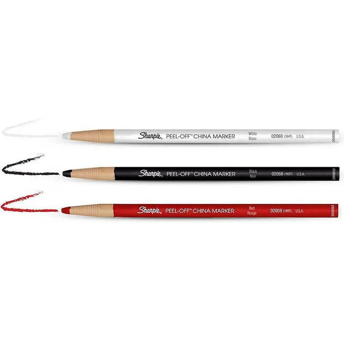 Sharpie Chinagraph Marking Pencil - John Bull Clothing