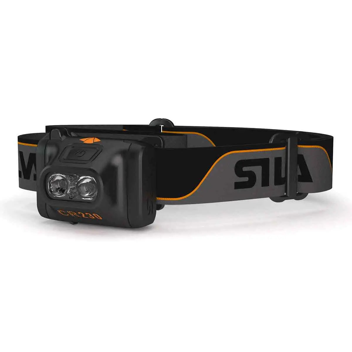 Silva CR230 Water Resistant Headlamp - John Bull Clothing