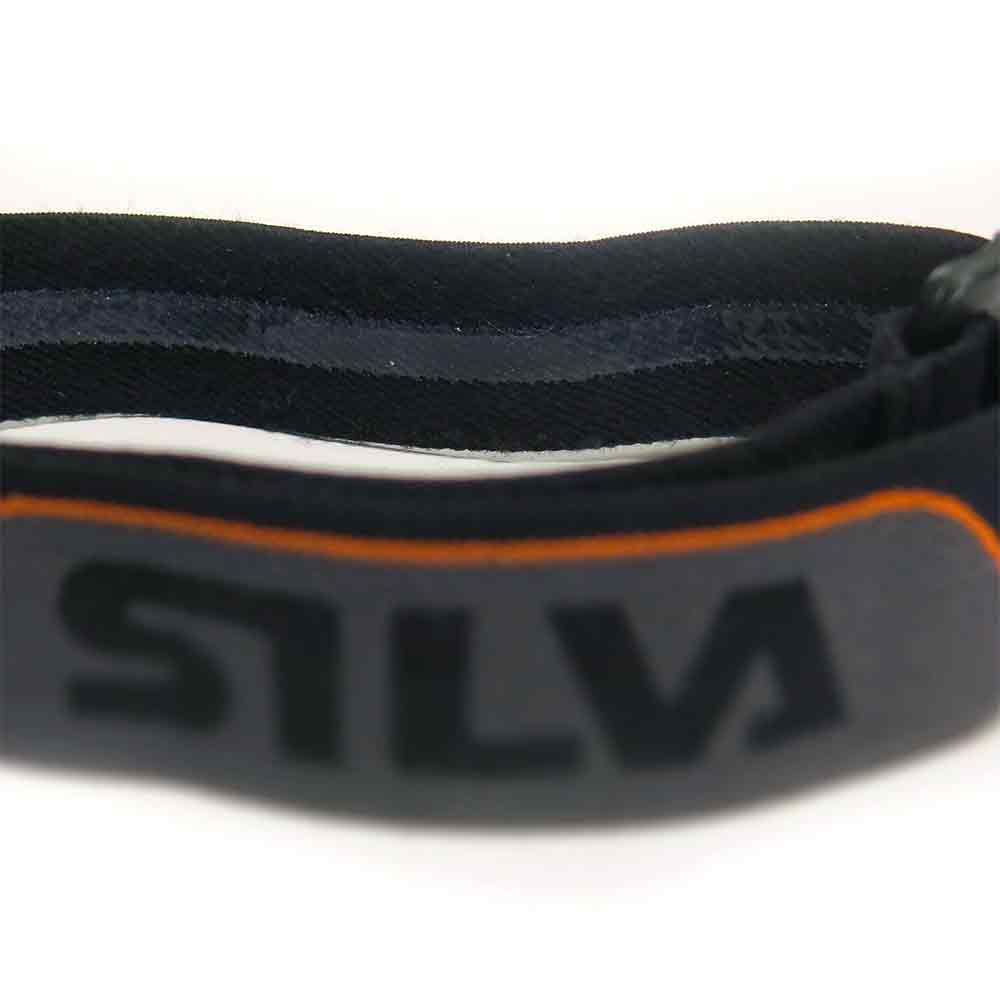 Silva CR230 Water Resistant Headlamp - John Bull Clothing