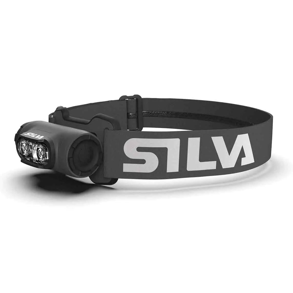 Silva Explore 400 Lumens Head Torch - John Bull Clothing